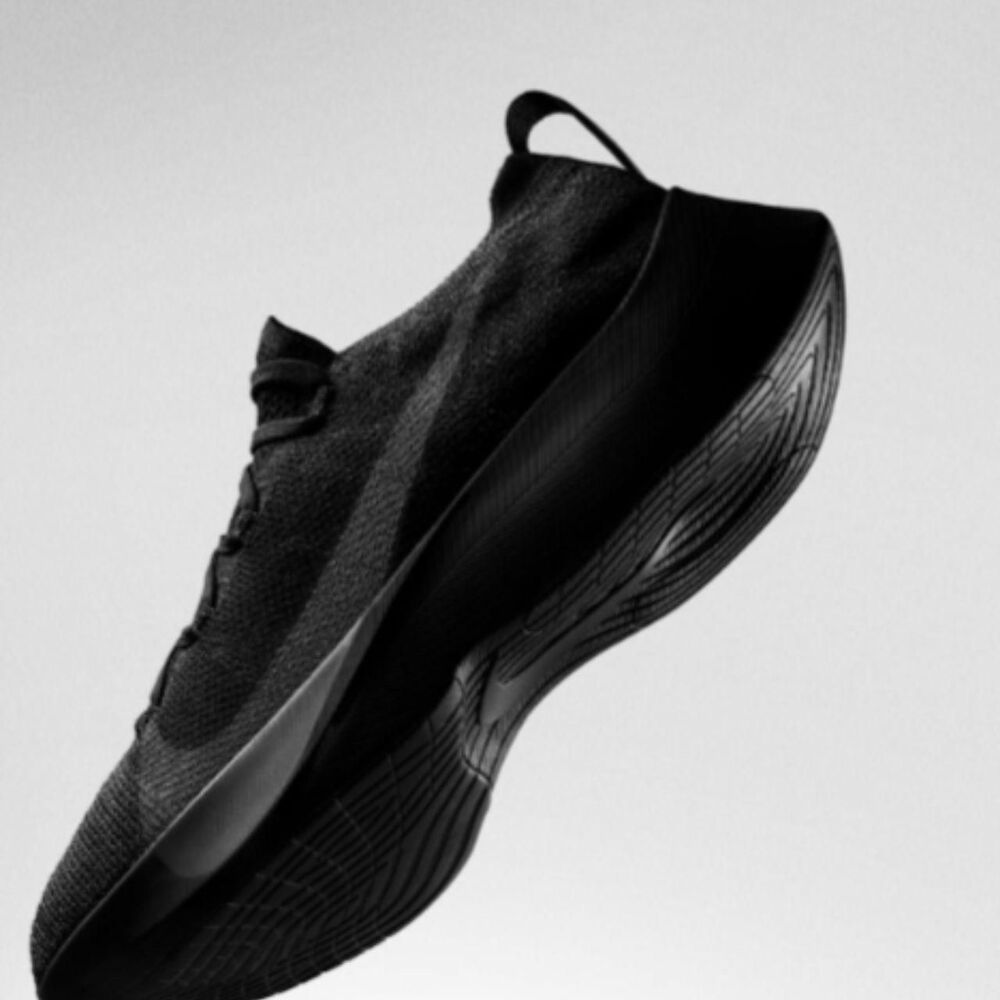 Nike Men's Black Trainers